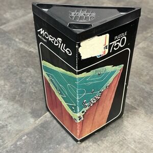 Heye Mordillo Jigsaw Puzzle 750 Piece Complete Vintage 1981 Germany And Now